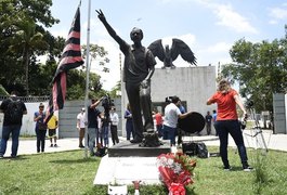 Dispensados pelo Flamengo, sobreviventes do 'Ninho' são convidados para teste no Vasco