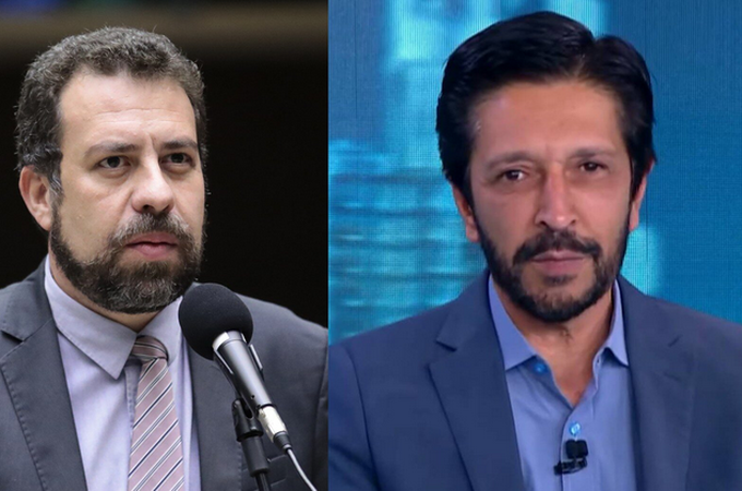 Nunes e Boulos superam Marçal em eleição acirrada e vão disputar 2º turno em São Paulo