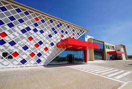 Hospital Regional de Palmeira dos Índios organiza equipe para o feriadão da Semana Santa
