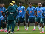 Ancelotti confirma time para amistoso contra o Panamá e define capitão para a Copa