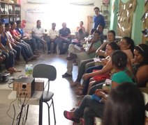 Associações de Igaci inciam projeto de Banco Comunitário