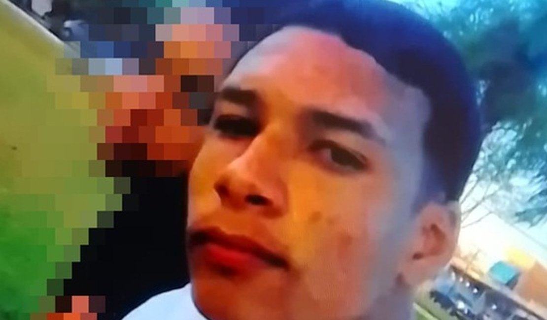 Jovem de apenas 18 anos morre atropelado ao tentar atravessar a rodovia AL 110, em Arapiraca