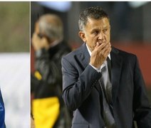 Marcelo Oliveira e Osorio têm novo desafio com o primeiro clássico em SP