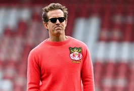 Ryan Reynolds vai comprar o Santa Cruz? Veja o que se sabe