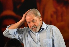 STF julga nesta semana habeas corpus preventivo de Lula