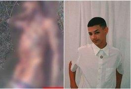 Corpo de adolescente desaparecido em Murici é encontrado em decomposição