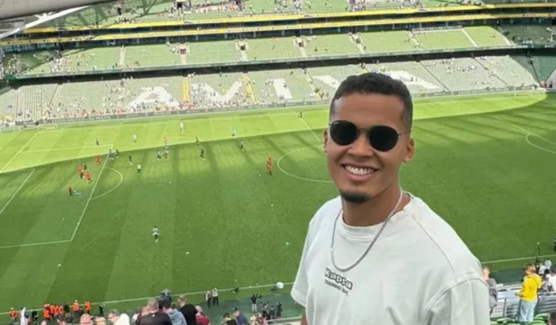 Entregador brasileiro vai parar na UTI após ser atacado por 10 jovens na Irlanda