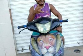 Homem é morto a facadas após ter moto roubada em Coruripe