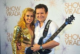 Joelma critica Chimbinha após entrevista no 'Fantástico'