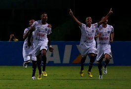 ASA fatura mais de R$ 1 milhão na Copa do Brasil