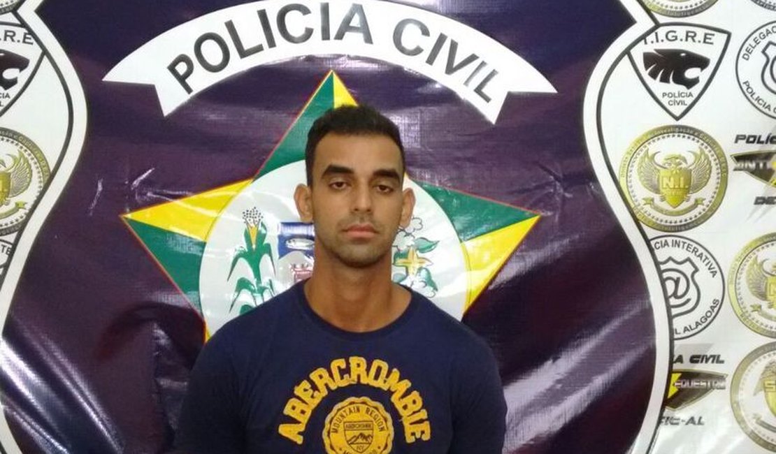 PC prende suspeitos de roubar celular rastreado que resultou na morte de capitão da PM