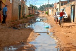 Alagoas: Paraíso das águas?