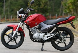 Moto roubada é deixada embaixo de ponte, na zona rural de Arapiraca