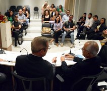 Comissões da Assembleia discutem melhorias no atendimento a crianças diagnosticadas com TEA