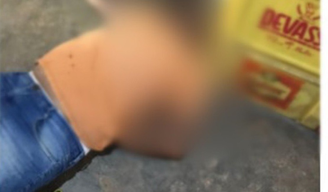 Mãe de jovem morto no povoado Bananeiras nega versão do autor do crime: 'Matou sem motivo, só por maldade'