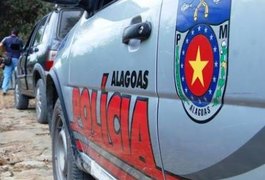 Homem é assassinado a tiros em povoado no interior de Alagoas