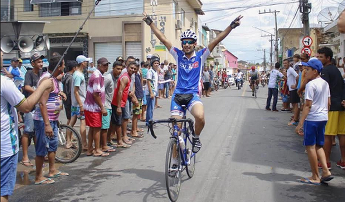Competições, sorteio de prêmios e apresentações marcam dia do trabalhador em Girau do Ponciano