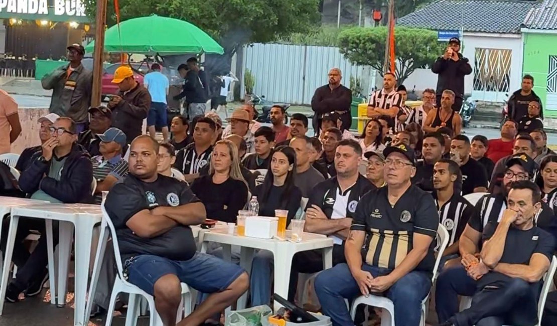 Arapiraca transmitirá final da Série D entre Uberlândia x ASA, no Bosque das Arapiracas