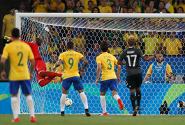 Seleção brasileira irá beneficiar jogando na Liga das Nações?