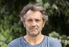Confirmado: corpo de Domingos Montagner é encontrado no Rio São Francisco