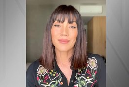 Homem investigado por stalking contra atriz Daniele Suzuki é preso