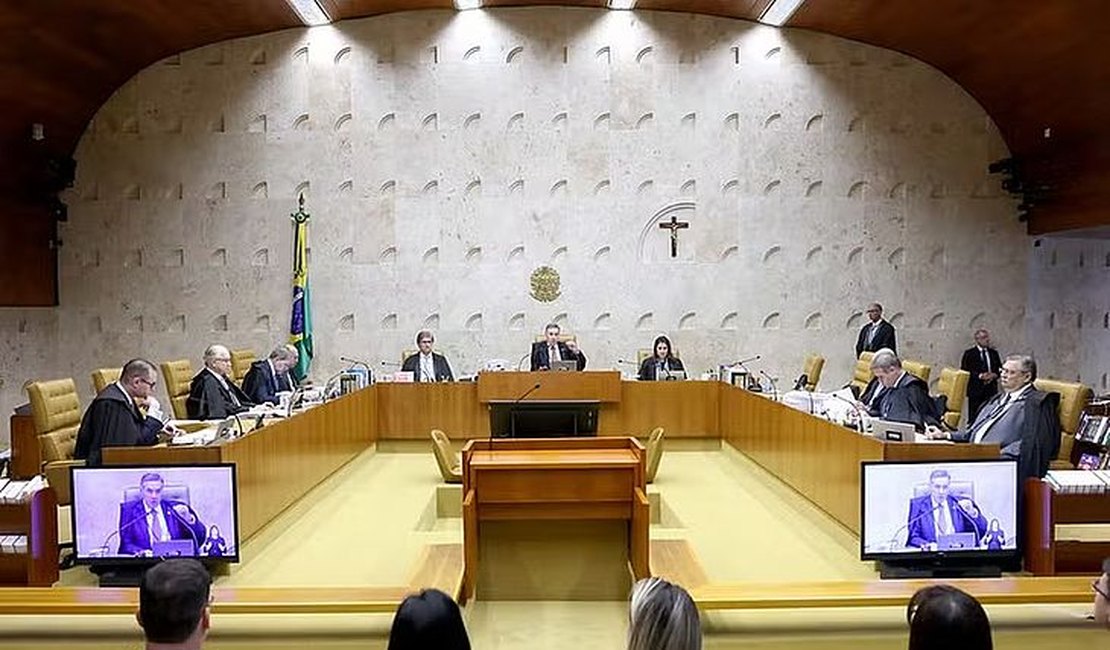 STF vai rediscutir alcance do foro privilegiado a partir desta sexta-feira