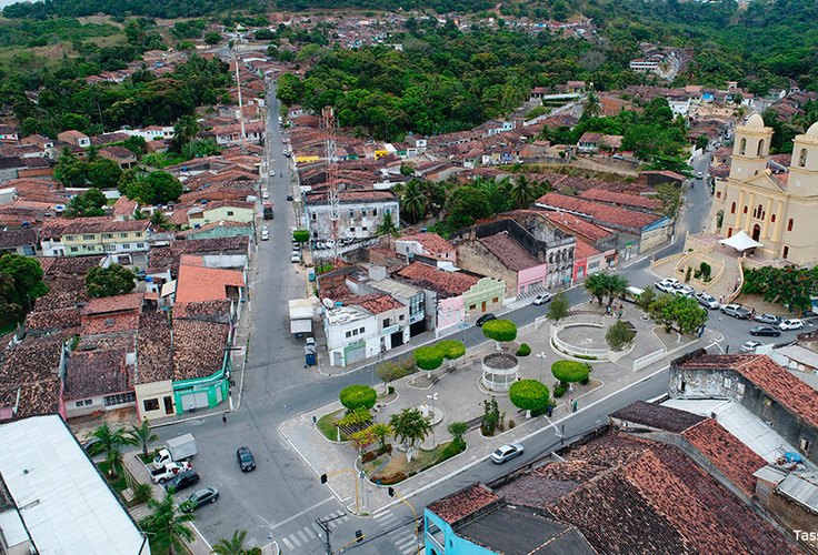 Após divulgar data e atrações, Prefeitura de Pilar adia Festival do Bagre por 'questões técnicas'