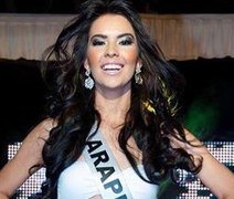 Alagoana de Arapiraca disputa título de Miss Brasil neste sábado no CE
