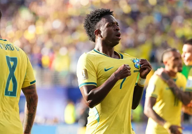 Empate com Marrocos deixa sensação de derrota e aumenta pressão sobre Ancelotti na estreia do Brasil na Copa do Mundo 2026