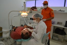 Jornada médica debate a saúde militar em Alagoas