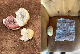 Idoso é preso suspeito de matar jovem com sanduíche de mortadela envenenado em MS