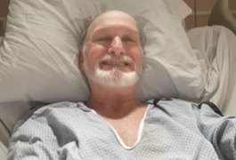 Homem oferece carona, ajuda desconhecido a  sair da miséria e ganha rim de presente 6 anos depois