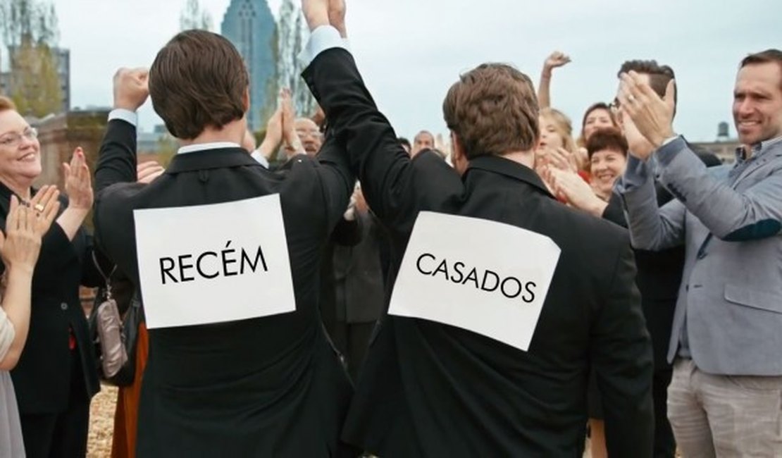 STF: união estável e casamento são iguais para herança, incluindo homoafetivos