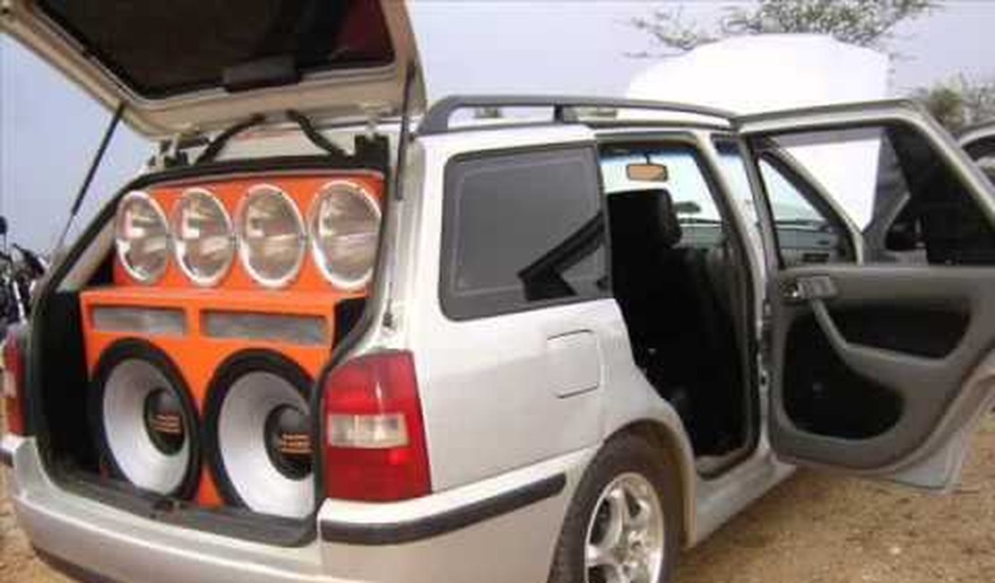 Carnaval em Alagoas registra alta no número de ocorrências por som alto