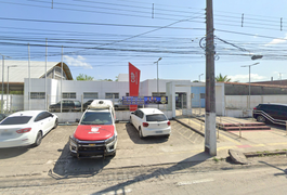 Homem é preso após agredir mulher e persegui-la nua pelas ruas em Marechal Deodoro