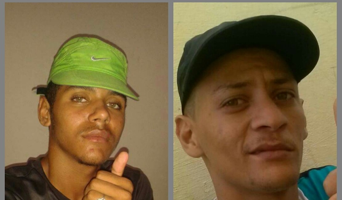 Duplo homicídio é registrado no Povoado Pé Leve Novo, Limoeiro de Anadia