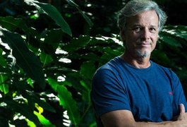 Ator Marcello Novaes tem a moto roubada no Rio de Janeiro