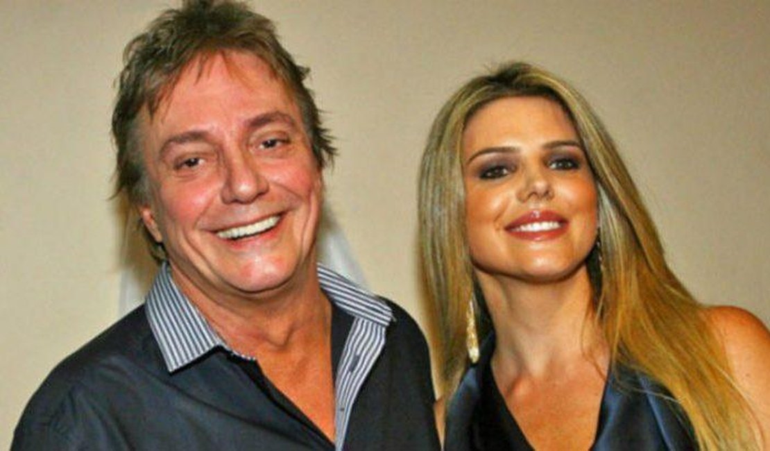 Mari Alexandre desabafa sobre divórcio com Fábio Jr.: 'sofri muito'