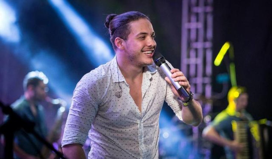 De olho no sucesso de Wesley Safadão, Raul Gil lança o quadro '100% Safadão'