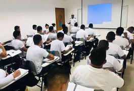 Marinha abre inscrições para concurso com 293 vagas em curso de formação