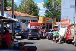 Homem passa mal após ter relação sexual em bar no Agreste alagoano