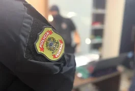 PF apreende R$ 500 mil em espécie com empresário e ex-vereador do Rio