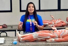 CESMAC do Sertão consolida protagonismo regional com curso de Enfermagem pioneiro no interior de Alagoas