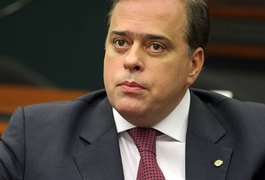 Novo relator na CCJ repete Temer e chama denúncia de 'ficção'