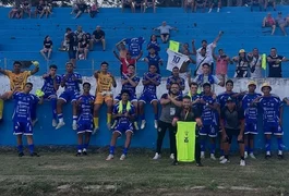 Delegação do Águia sofre acidente no Tocantins ao retornar da Copinha