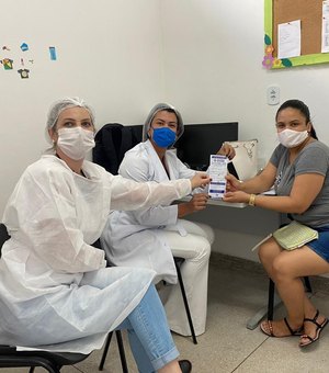 Arapiraca é finalista em seleção que reconhece práticas inovadoras de enfermagem na Gestão Municipal