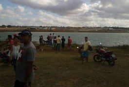 Corpos de vítimas de afogamento são encontrados no Lago da Perucaba