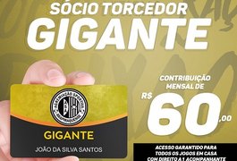 Diretoria do ASA vai gerenciar Programa Sócio Torcedor