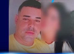 Homem baleado em Palmeira dos Índios morre após oito dias internado no HEA, em Arapiraca