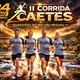 II Corrida Caetés movimenta São Miguel dos Campos com esporte, integração e premiação em dinheiro